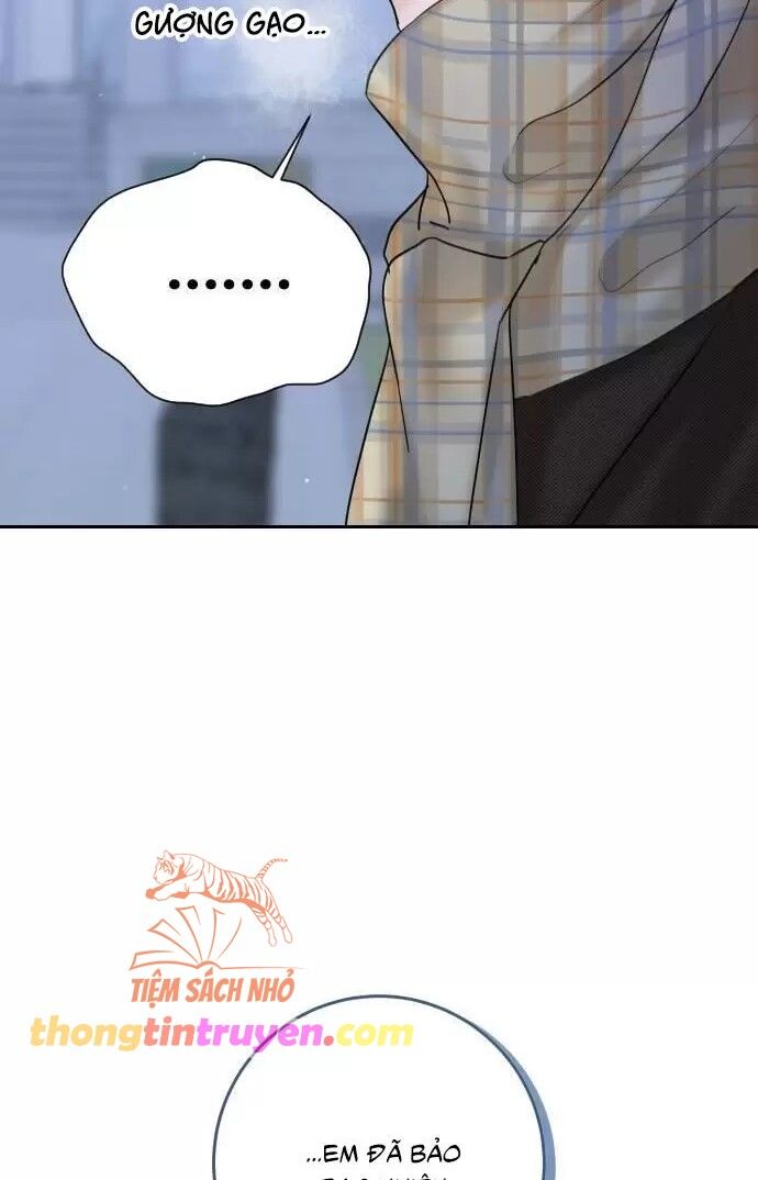 Tôi Sẽ Cho Anh Thứ Tồi Tệ Nhất Chương 17 page 20 - Giả Dược