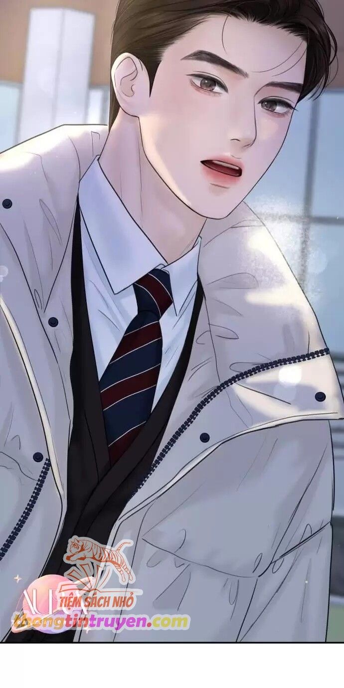 Tôi Sẽ Cho Anh Thứ Tồi Tệ Nhất Chương 17 page 3 - Giả Dược