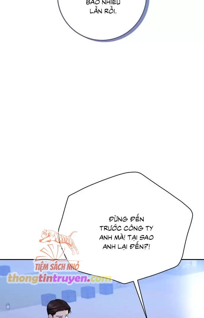 Tôi Sẽ Cho Anh Thứ Tồi Tệ Nhất Chương 17 page 21 - Giả Dược