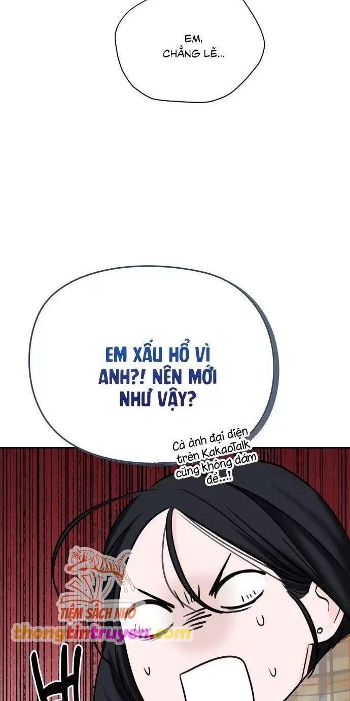 Tôi Sẽ Cho Anh Thứ Tồi Tệ Nhất Chương 17 page 23 - Giả Dược