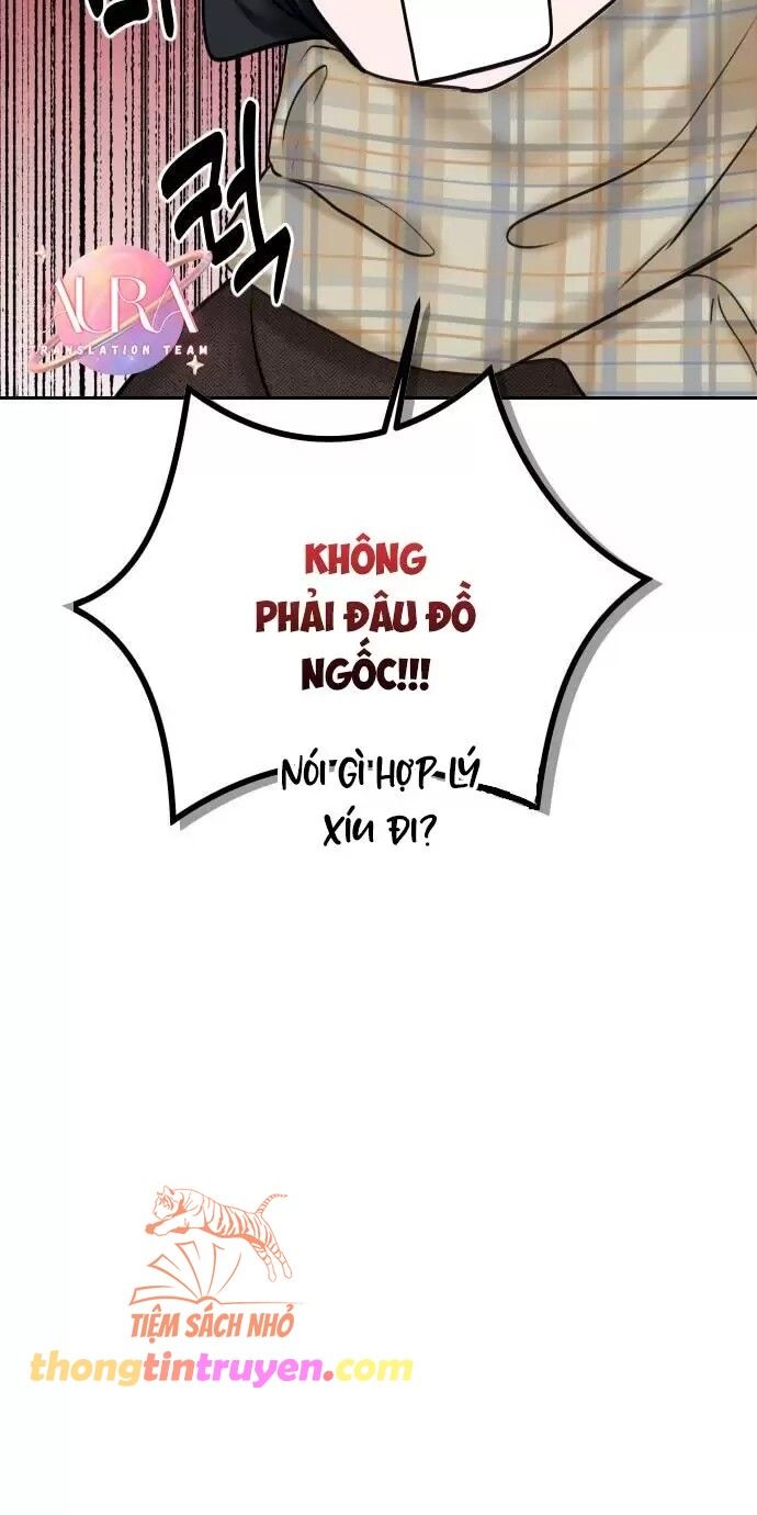 Tôi Sẽ Cho Anh Thứ Tồi Tệ Nhất Chương 17 page 24 - Giả Dược