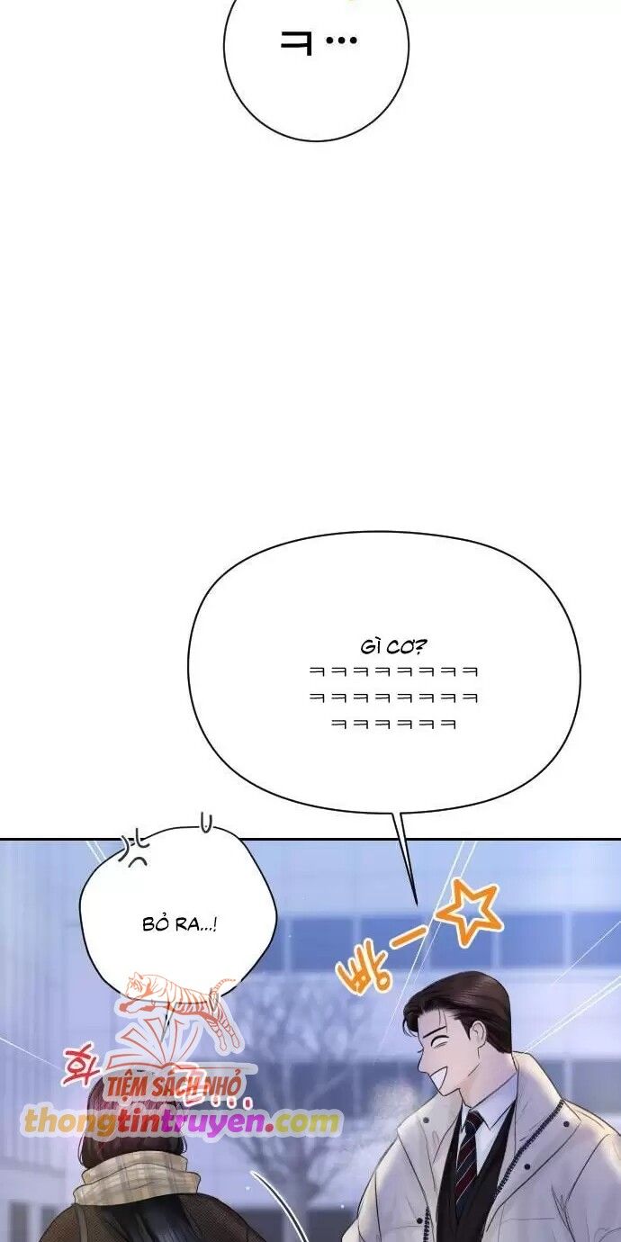 Tôi Sẽ Cho Anh Thứ Tồi Tệ Nhất Chương 17 page 33 - Giả Dược