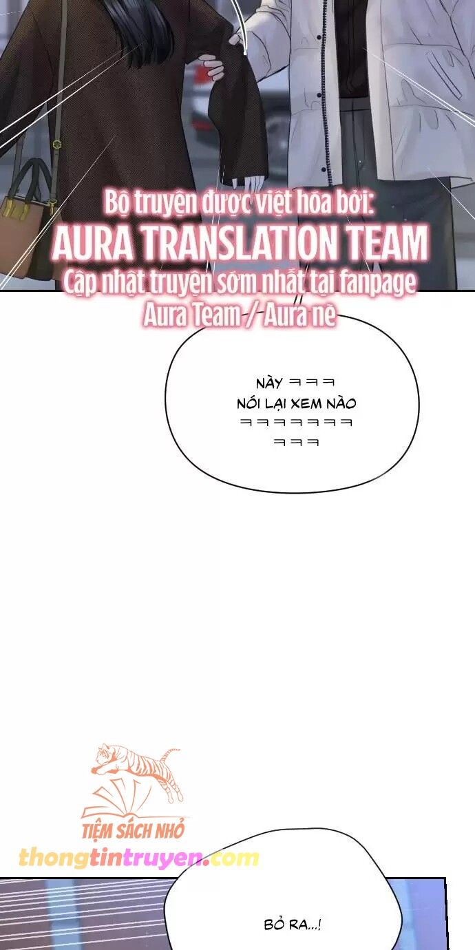 Tôi Sẽ Cho Anh Thứ Tồi Tệ Nhất Chương 17 page 34 - Giả Dược