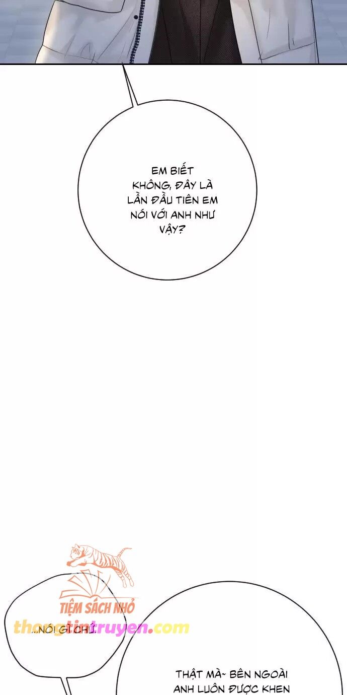 Tôi Sẽ Cho Anh Thứ Tồi Tệ Nhất Chương 17 page 37 - Giả Dược