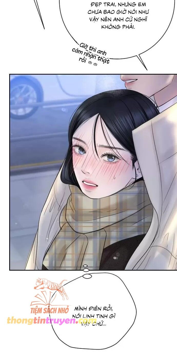 Tôi Sẽ Cho Anh Thứ Tồi Tệ Nhất Chương 17 page 38 - Giả Dược