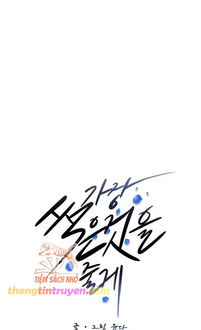 Tôi Sẽ Cho Anh Thứ Tồi Tệ Nhất Chương 17 page 41 - Giả Dược