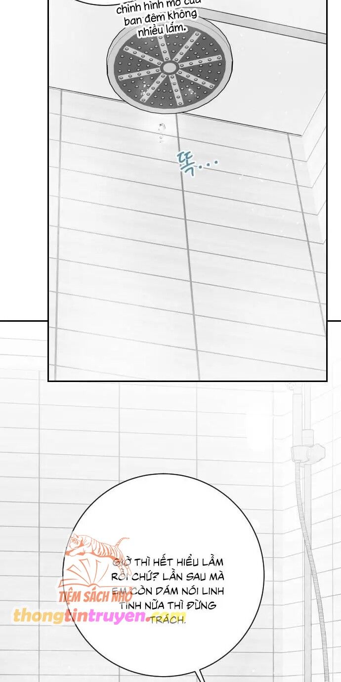 Tôi Sẽ Cho Anh Thứ Tồi Tệ Nhất Chương 17 page 43 - Giả Dược