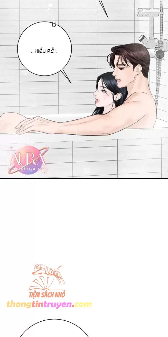 Tôi Sẽ Cho Anh Thứ Tồi Tệ Nhất Chương 17 page 44 - Giả Dược