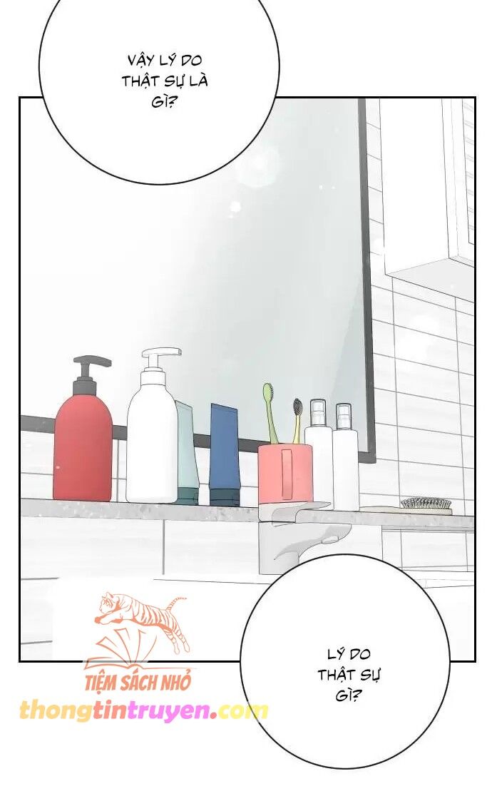 Tôi Sẽ Cho Anh Thứ Tồi Tệ Nhất Chương 17 page 45 - Giả Dược