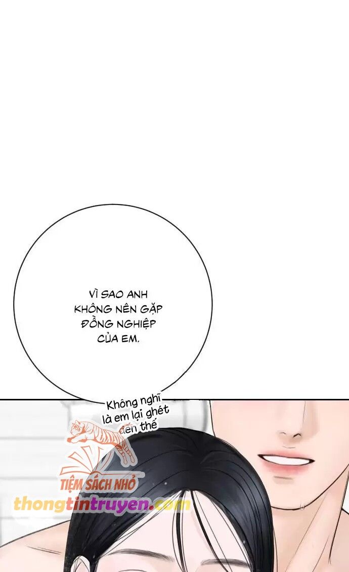 Tôi Sẽ Cho Anh Thứ Tồi Tệ Nhất Chương 17 page 46 - Giả Dược