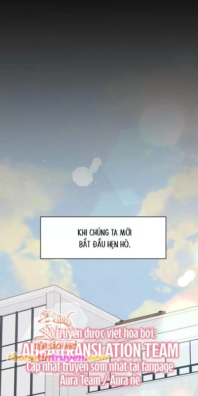 Tôi Sẽ Cho Anh Thứ Tồi Tệ Nhất Chương 17 page 48 - Giả Dược