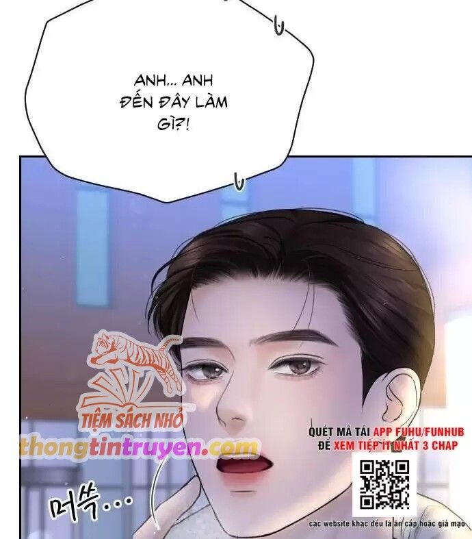 Tôi Sẽ Cho Anh Thứ Tồi Tệ Nhất Chương 17 page 6 - Giả Dược