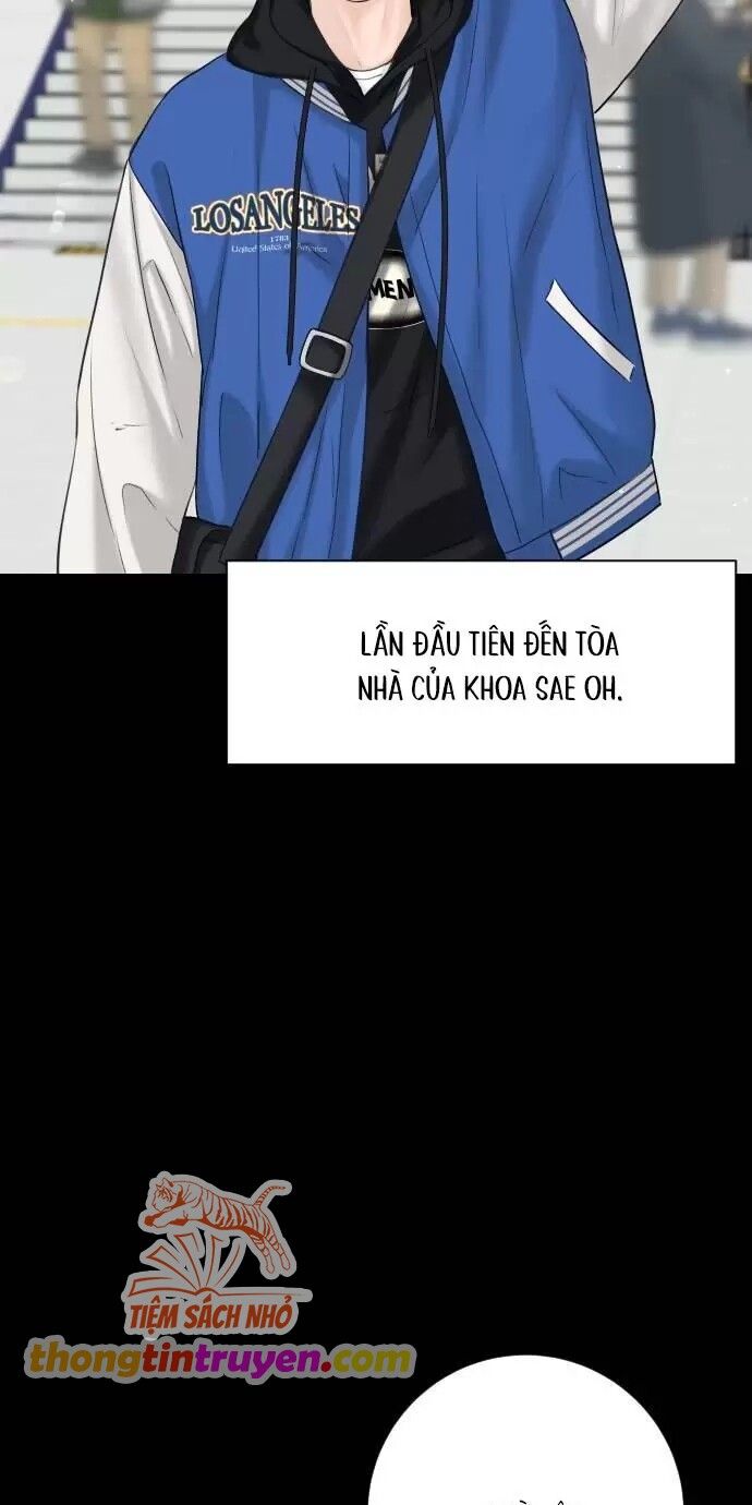 Tôi Sẽ Cho Anh Thứ Tồi Tệ Nhất Chương 17 page 51 - Giả Dược