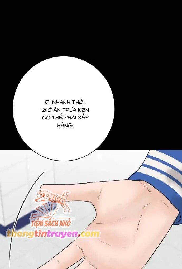Tôi Sẽ Cho Anh Thứ Tồi Tệ Nhất Chương 17 page 53 - Giả Dược