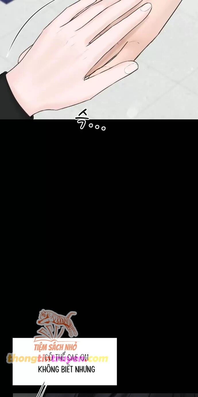 Tôi Sẽ Cho Anh Thứ Tồi Tệ Nhất Chương 17 page 55 - Giả Dược