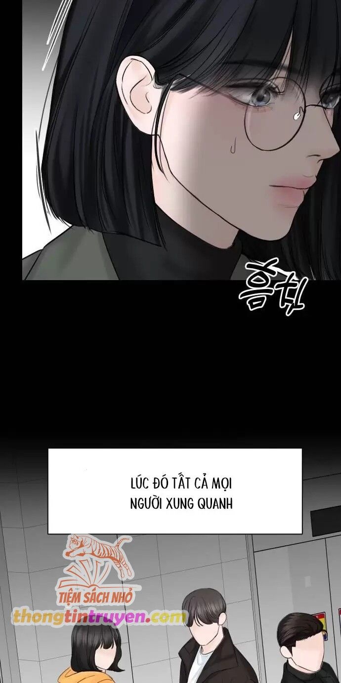 Tôi Sẽ Cho Anh Thứ Tồi Tệ Nhất Chương 17 page 56 - Giả Dược