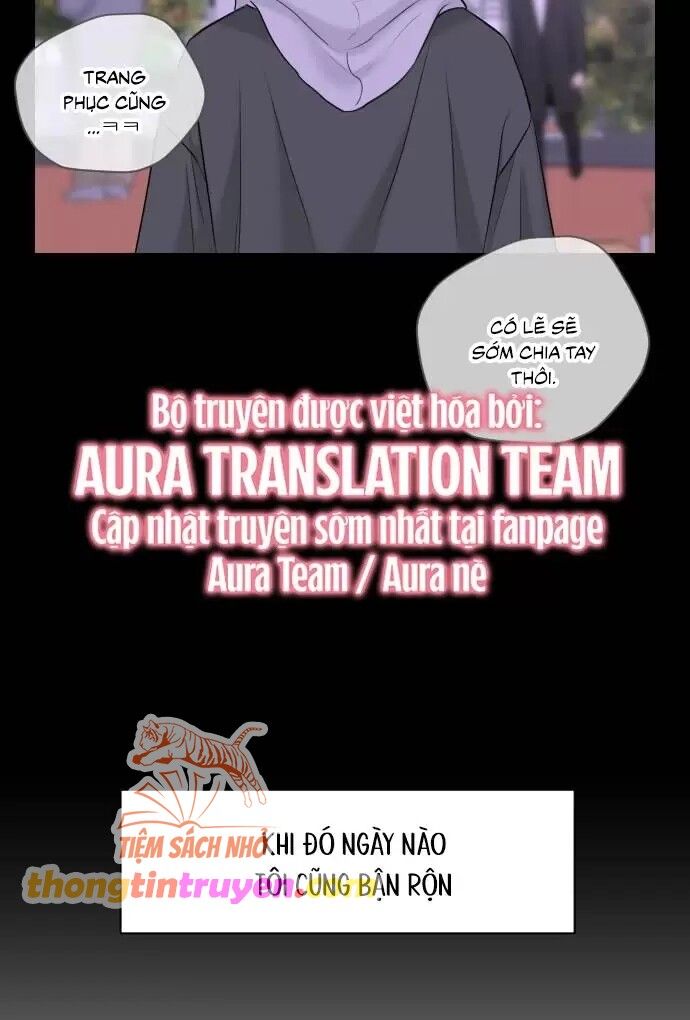 Tôi Sẽ Cho Anh Thứ Tồi Tệ Nhất Chương 17 page 65 - Giả Dược