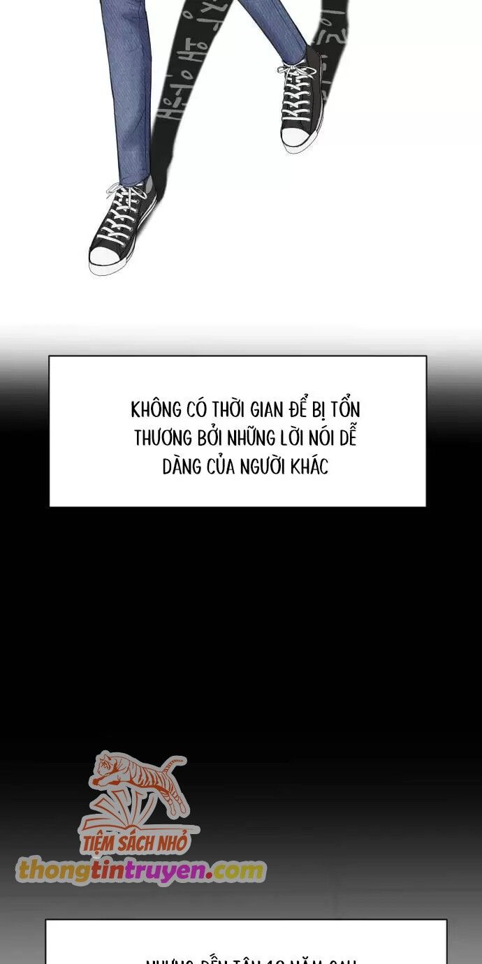 Tôi Sẽ Cho Anh Thứ Tồi Tệ Nhất Chương 17 page 67 - Giả Dược