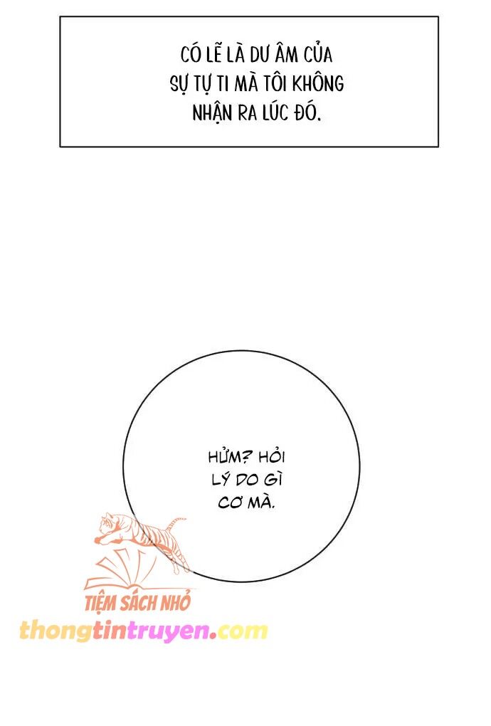 Tôi Sẽ Cho Anh Thứ Tồi Tệ Nhất Chương 17 page 69 - Giả Dược