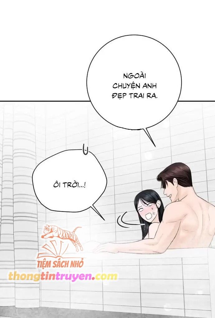 Tôi Sẽ Cho Anh Thứ Tồi Tệ Nhất Chương 17 page 70 - Giả Dược