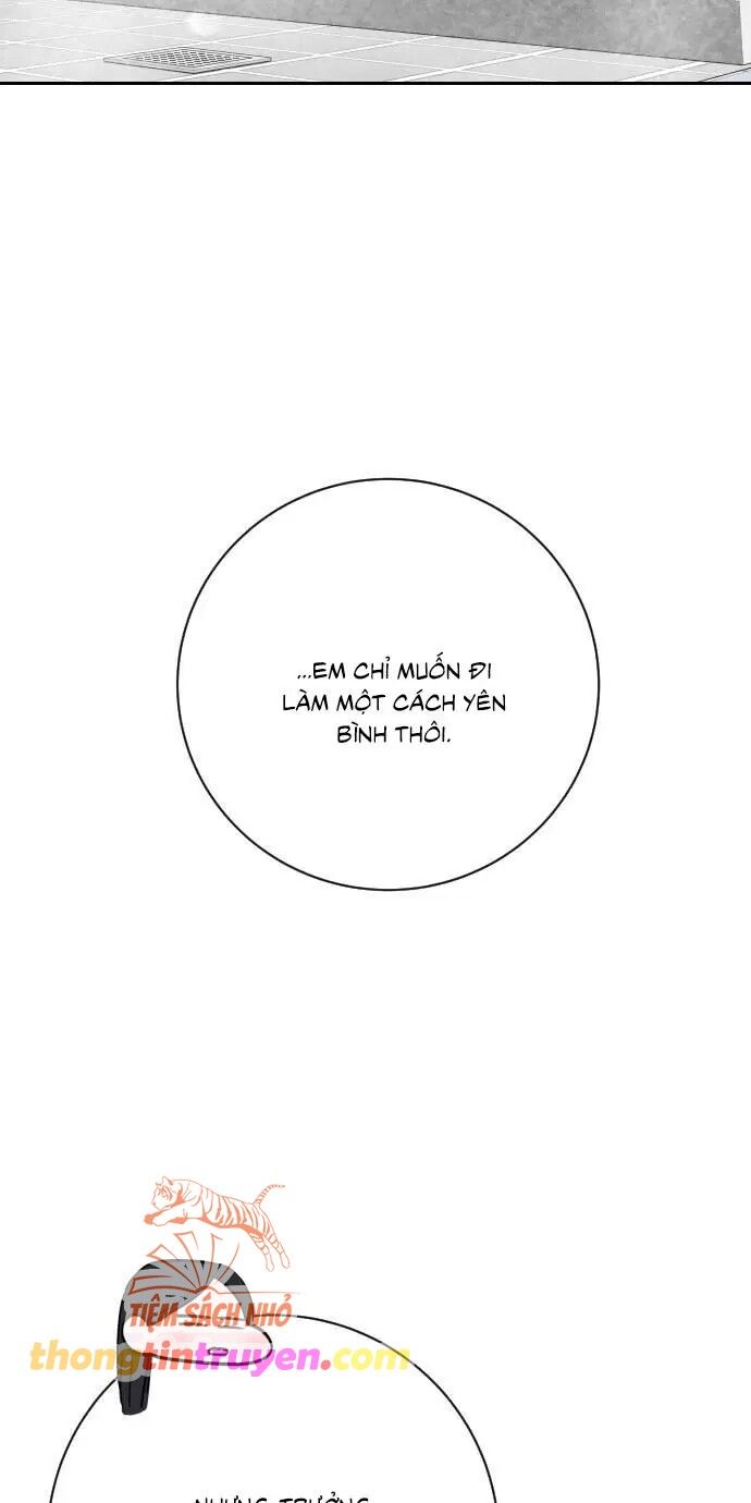 Tôi Sẽ Cho Anh Thứ Tồi Tệ Nhất Chương 17 page 71 - Giả Dược