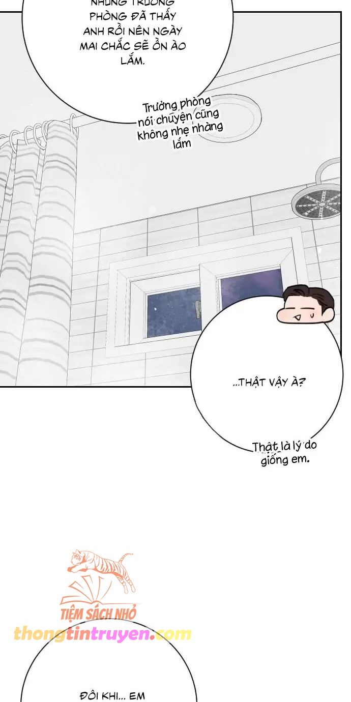 Tôi Sẽ Cho Anh Thứ Tồi Tệ Nhất Chương 17 page 72 - Giả Dược