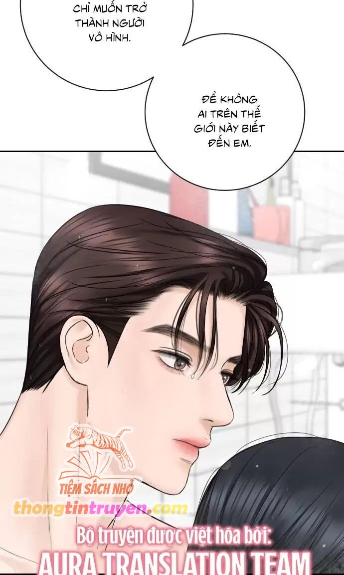 Tôi Sẽ Cho Anh Thứ Tồi Tệ Nhất Chương 17 page 73 - Giả Dược