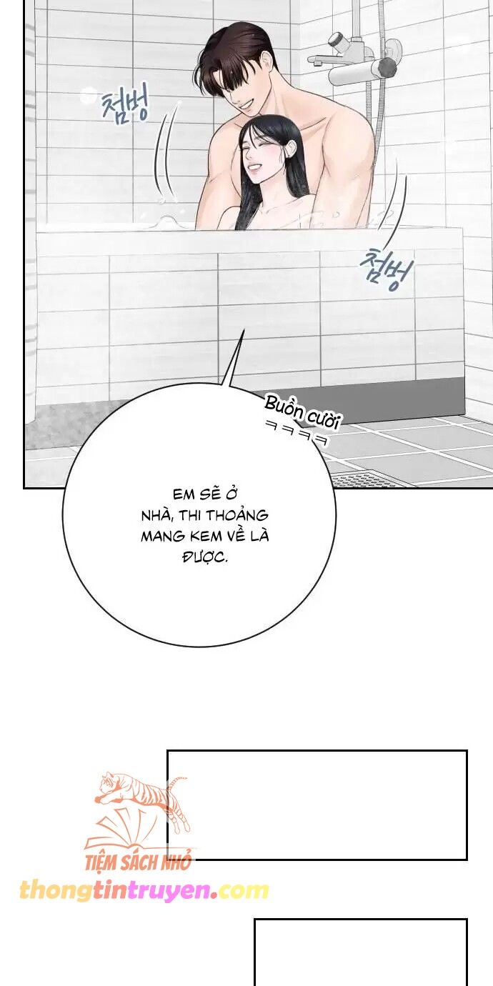Tôi Sẽ Cho Anh Thứ Tồi Tệ Nhất Chương 17 page 75 - Giả Dược