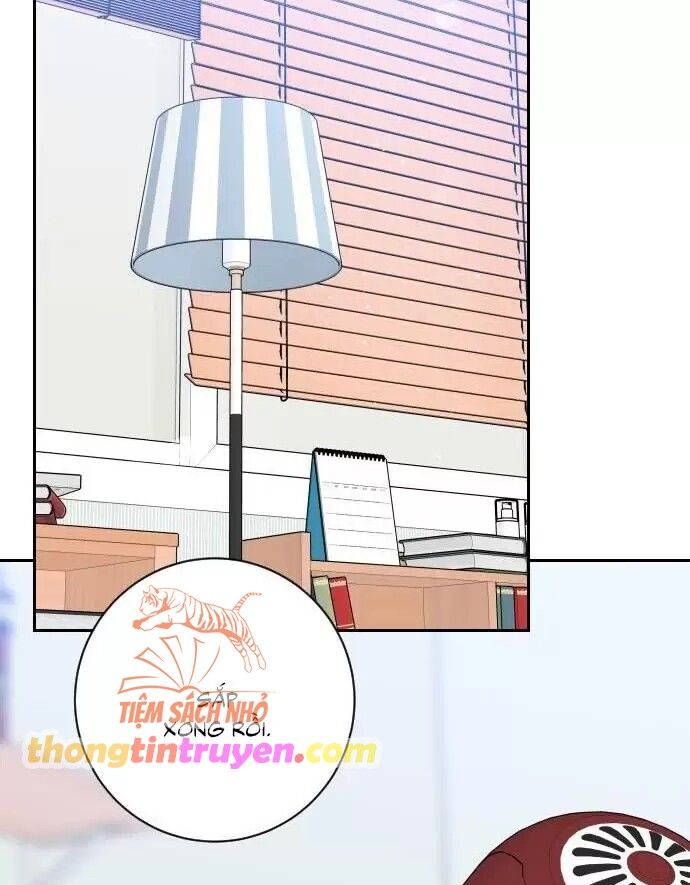 Tôi Sẽ Cho Anh Thứ Tồi Tệ Nhất Chương 17 page 77 - Giả Dược