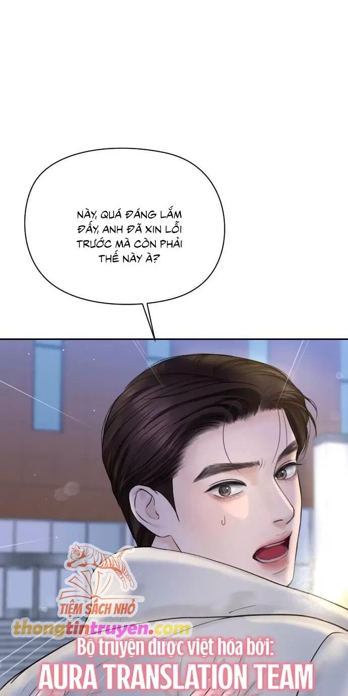 Tôi Sẽ Cho Anh Thứ Tồi Tệ Nhất Chương 17 page 9 - Giả Dược