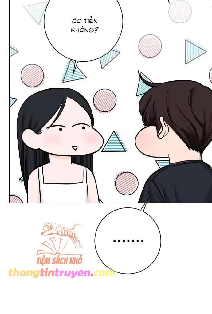 Tôi Sẽ Cho Anh Thứ Tồi Tệ Nhất Chương 17 page 81 - Giả Dược