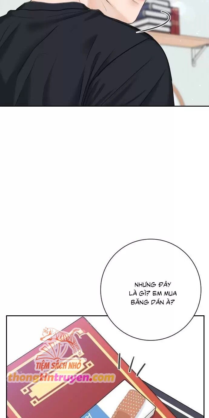 Tôi Sẽ Cho Anh Thứ Tồi Tệ Nhất Chương 17 page 83 - Giả Dược