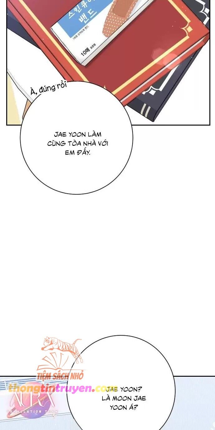 Tôi Sẽ Cho Anh Thứ Tồi Tệ Nhất Chương 17 page 84 - Giả Dược