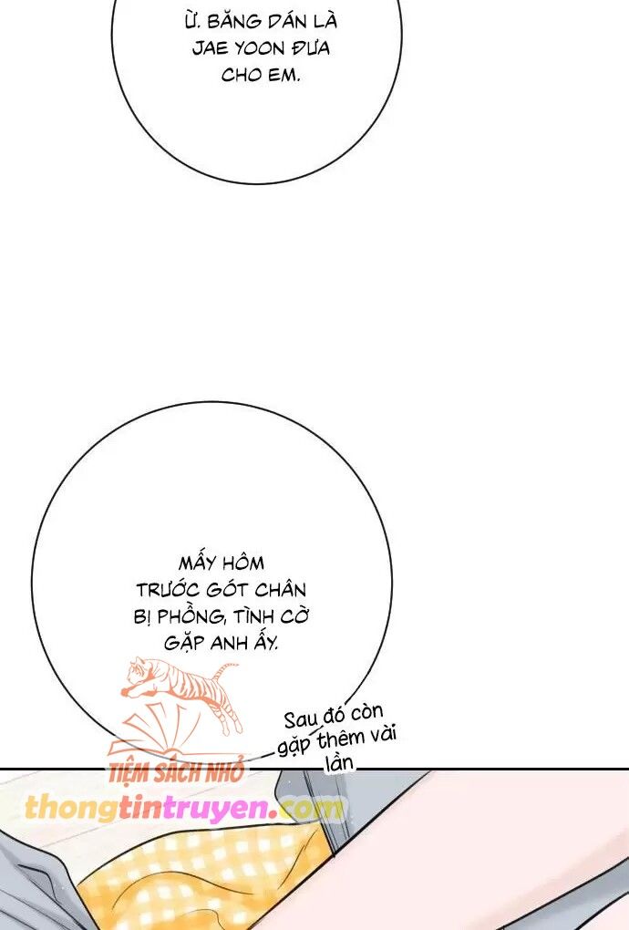 Tôi Sẽ Cho Anh Thứ Tồi Tệ Nhất Chương 17 page 86 - Giả Dược