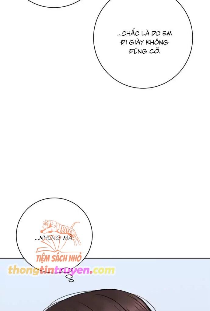 Tôi Sẽ Cho Anh Thứ Tồi Tệ Nhất Chương 17 page 89 - Giả Dược