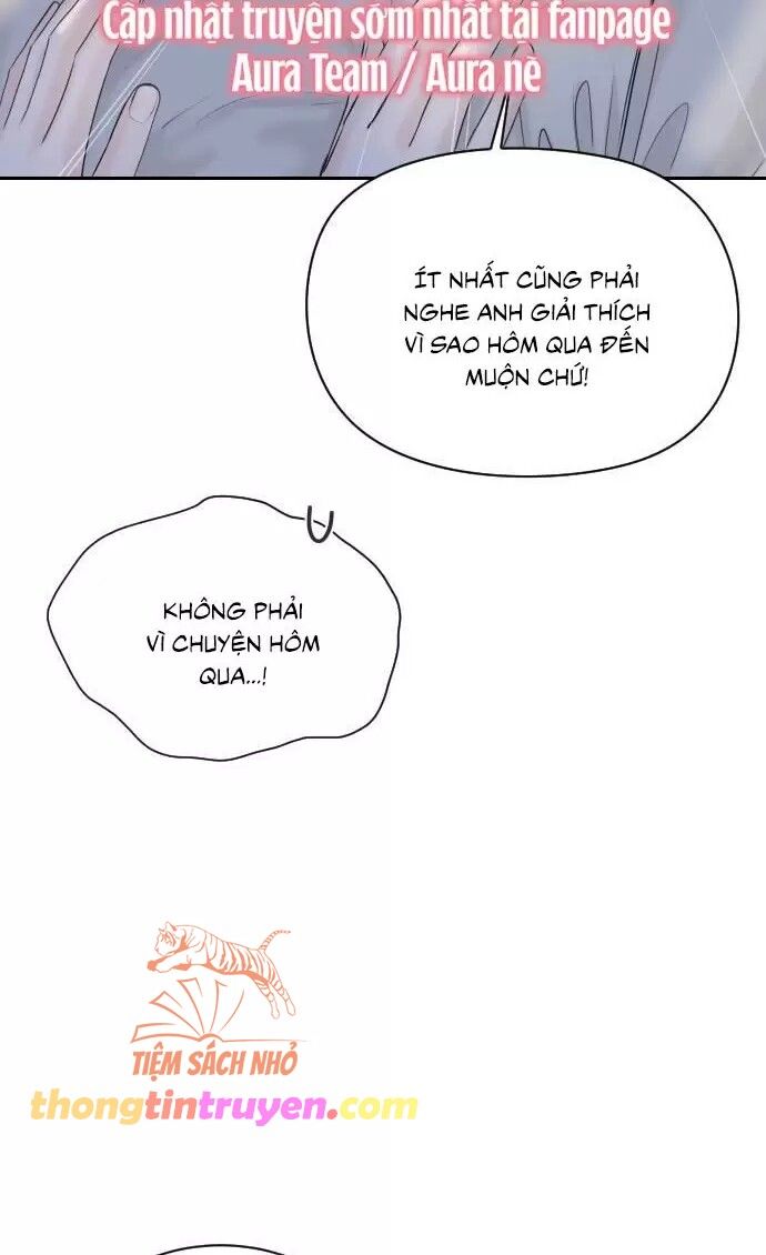 Tôi Sẽ Cho Anh Thứ Tồi Tệ Nhất Chương 17 page 10 - Giả Dược