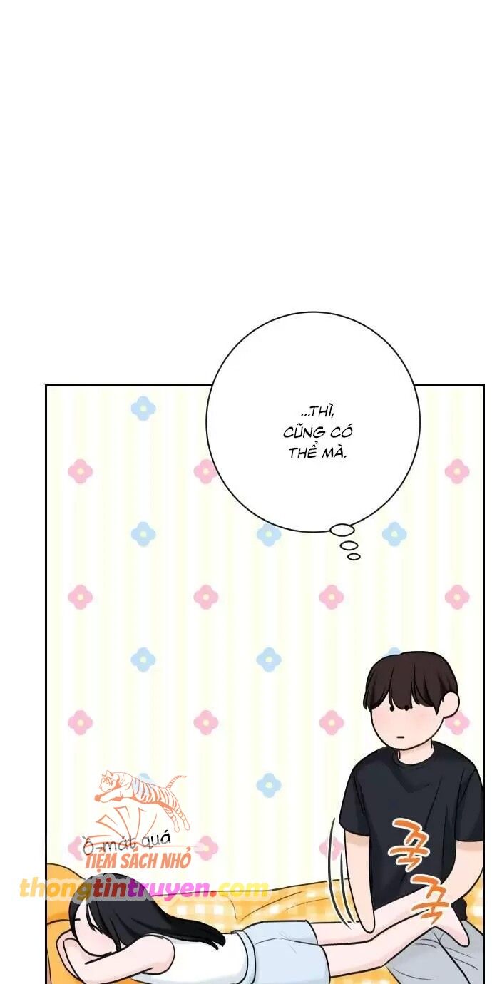 Tôi Sẽ Cho Anh Thứ Tồi Tệ Nhất Chương 17 page 91 - Giả Dược