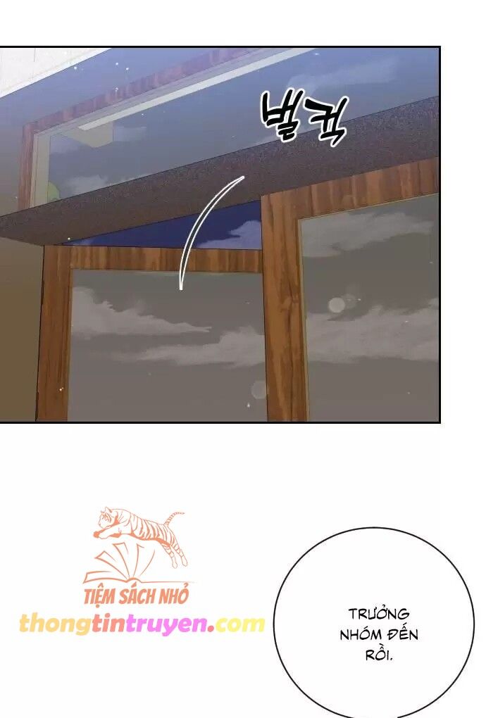 Tôi Sẽ Cho Anh Thứ Tồi Tệ Nhất Chương 18 page 11 - Giả Dược