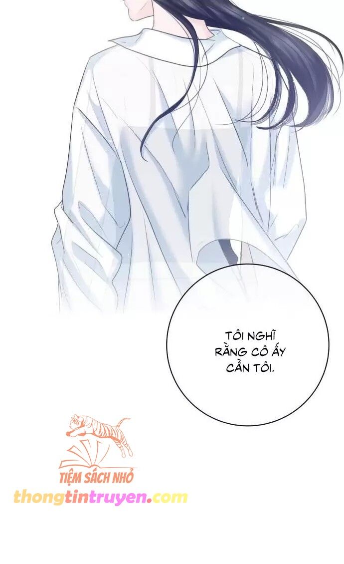 Tôi Sẽ Cho Anh Thứ Tồi Tệ Nhất Chương 18 page 107 - Giả Dược