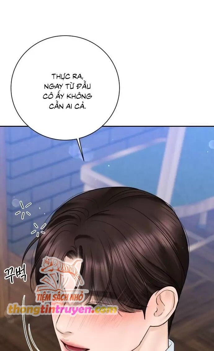 Tôi Sẽ Cho Anh Thứ Tồi Tệ Nhất Chương 18 page 108 - Giả Dược