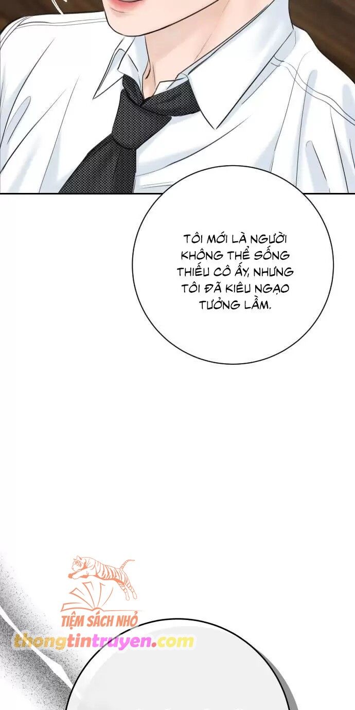 Tôi Sẽ Cho Anh Thứ Tồi Tệ Nhất Chương 18 page 109 - Giả Dược