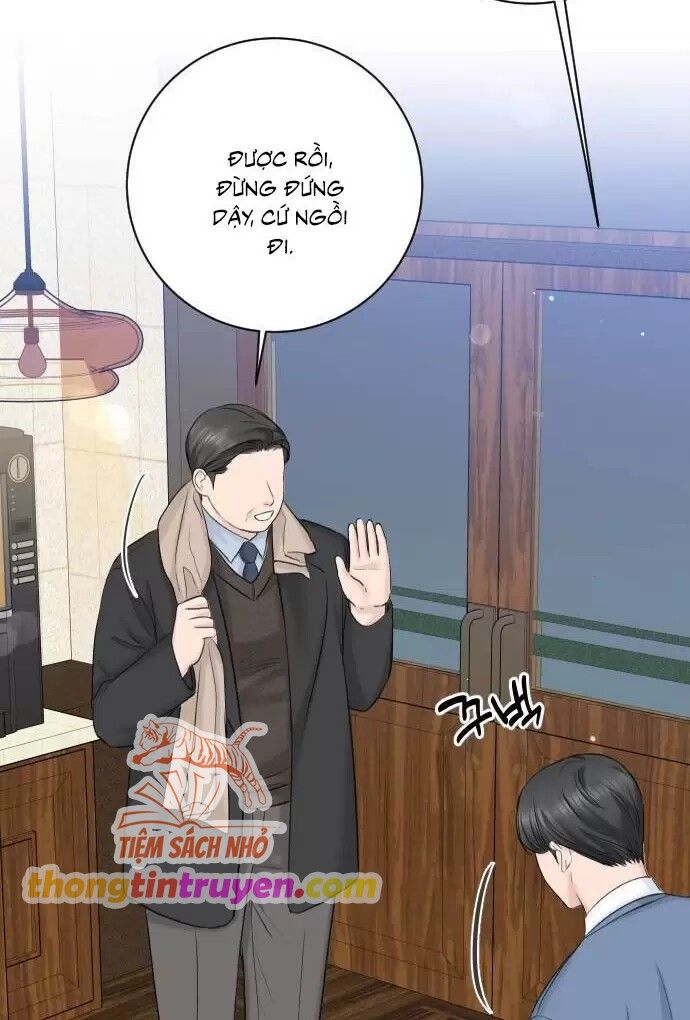 Tôi Sẽ Cho Anh Thứ Tồi Tệ Nhất Chương 18 page 12 - Giả Dược
