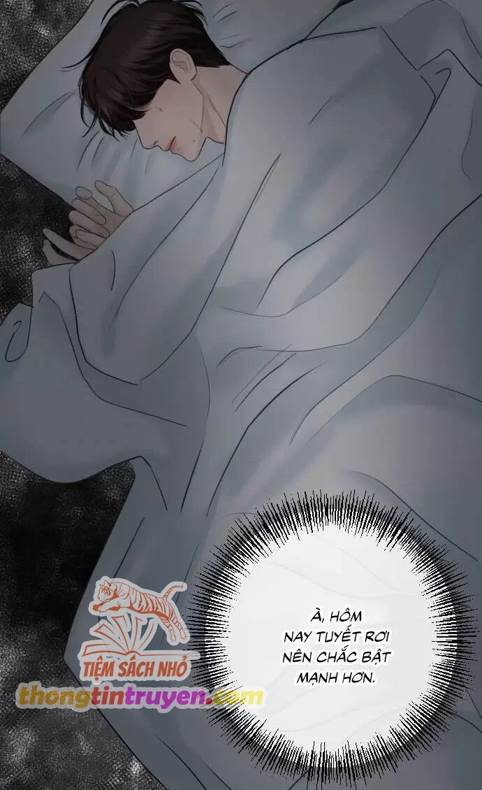 Tôi Sẽ Cho Anh Thứ Tồi Tệ Nhất Chương 18 page 117 - Giả Dược