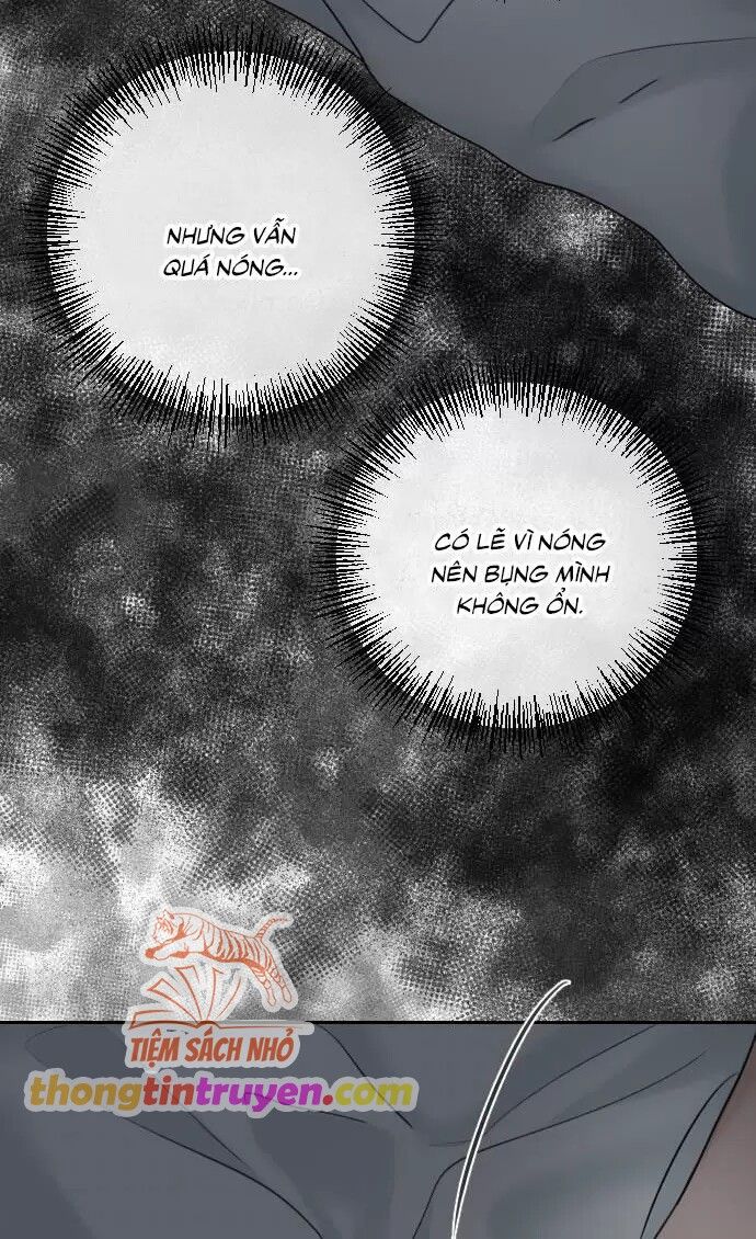 Tôi Sẽ Cho Anh Thứ Tồi Tệ Nhất Chương 18 page 118 - Giả Dược