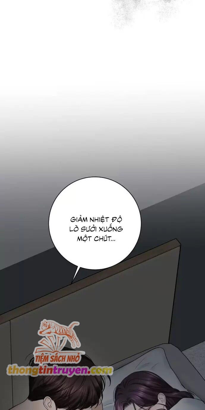 Tôi Sẽ Cho Anh Thứ Tồi Tệ Nhất Chương 18 page 120 - Giả Dược