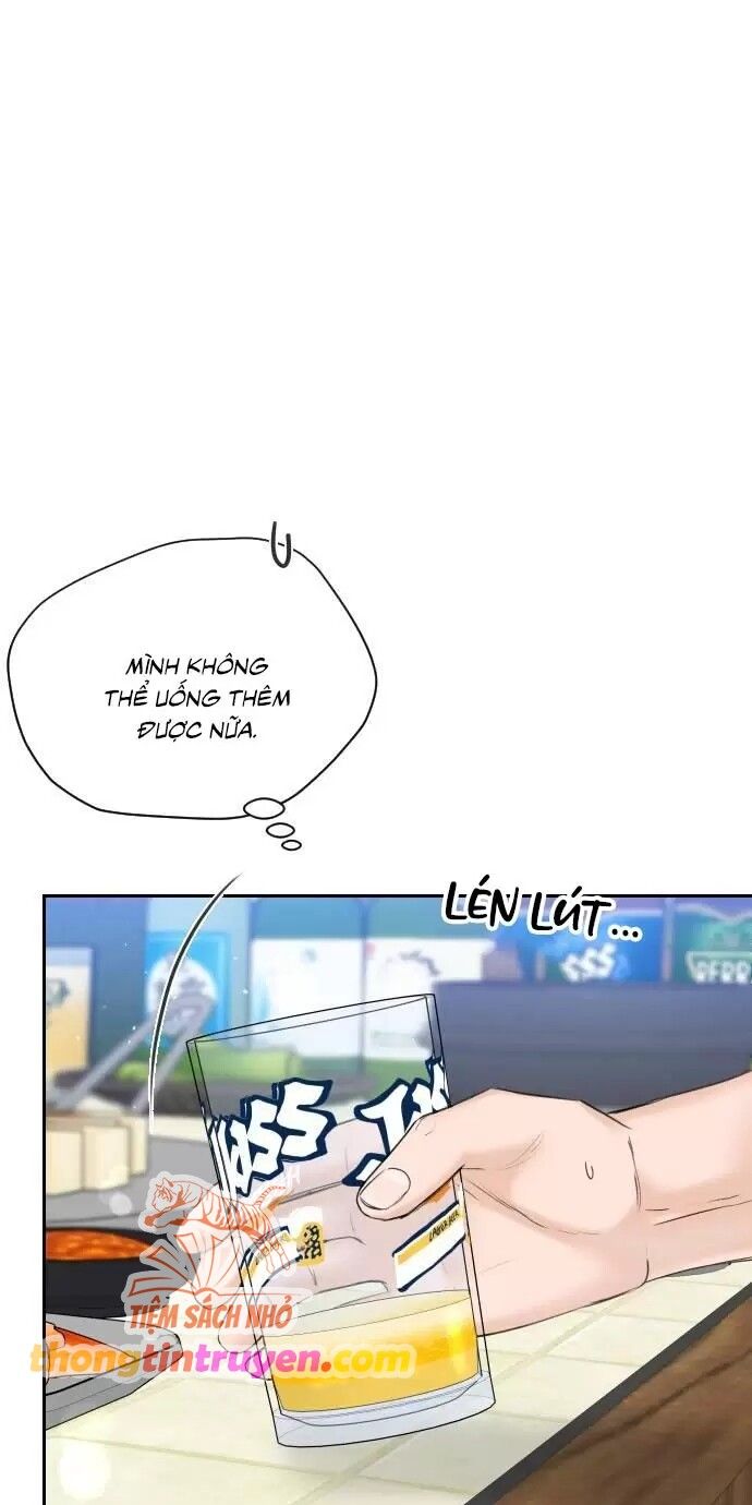 Tôi Sẽ Cho Anh Thứ Tồi Tệ Nhất Chương 18 page 18 - Giả Dược