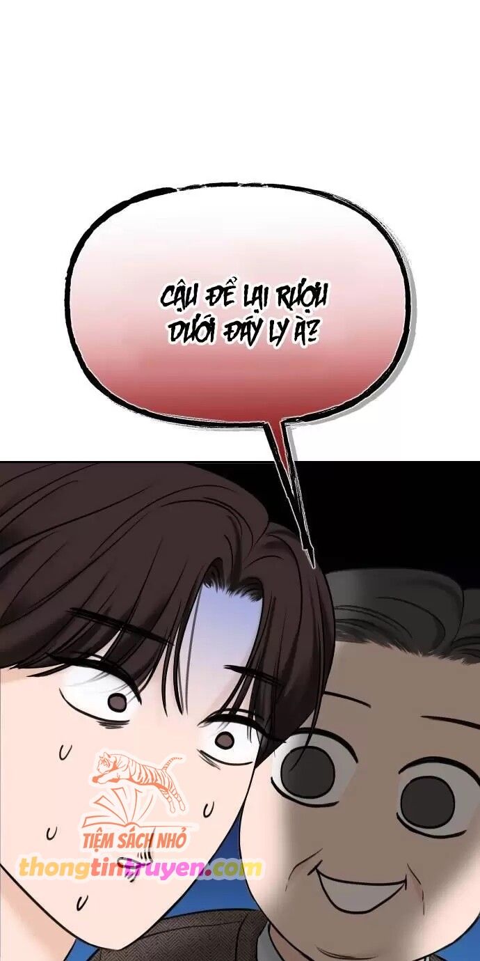 Tôi Sẽ Cho Anh Thứ Tồi Tệ Nhất Chương 18 page 20 - Giả Dược