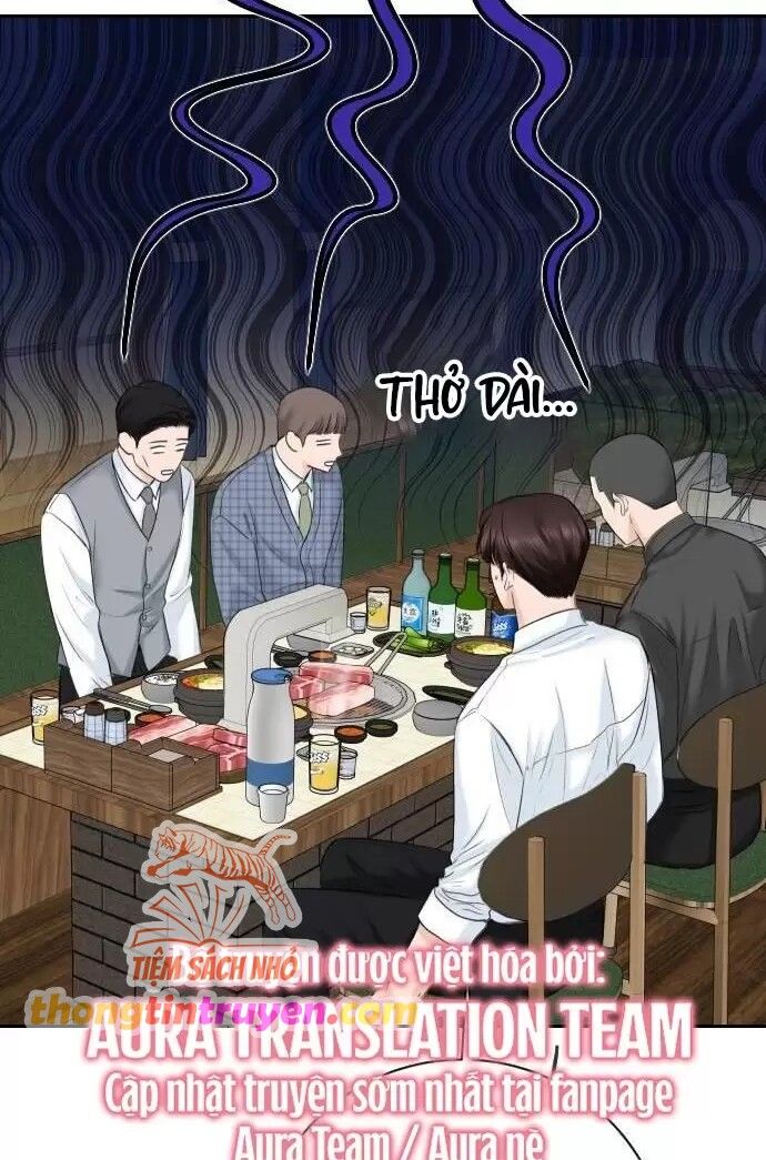 Tôi Sẽ Cho Anh Thứ Tồi Tệ Nhất Chương 18 page 3 - Giả Dược
