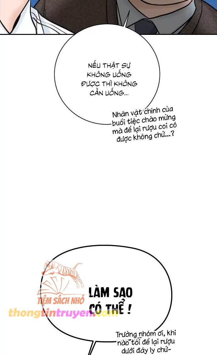 Tôi Sẽ Cho Anh Thứ Tồi Tệ Nhất Chương 18 page 21 - Giả Dược