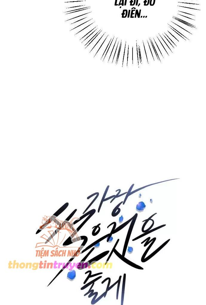Tôi Sẽ Cho Anh Thứ Tồi Tệ Nhất Chương 18 page 26 - Giả Dược